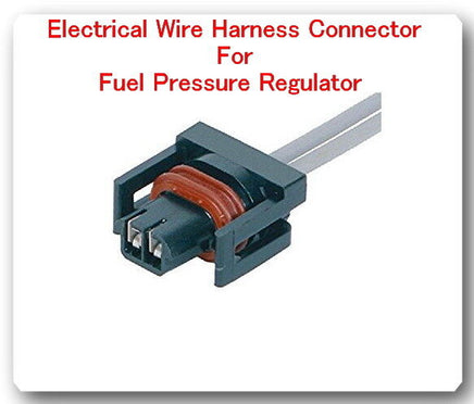 ICP & IPR Fuel Pressure Regulator & Sensor w/ Connectors Fits Ford V8 7.3L 96-03