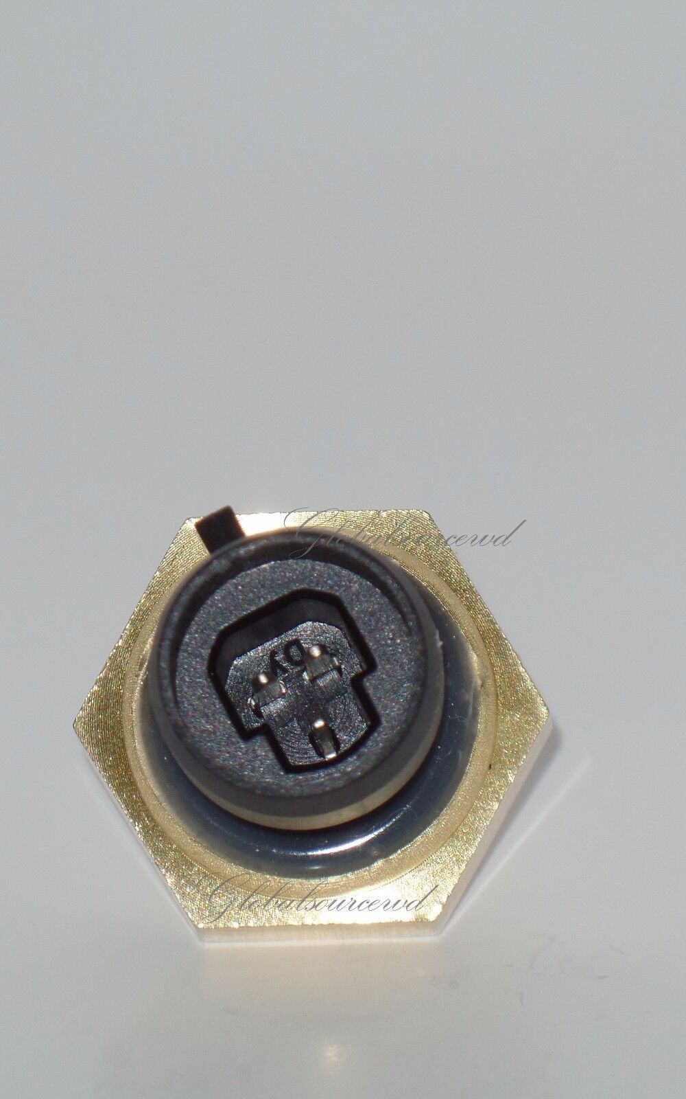 Dorman 904-502 Diesel Injection Control Pressure Sensor – Compatible With Ford, International, IC Corporation Trucks