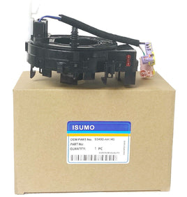 Clock Spring Fits Hyundai Elantra Sedan 2021-2024 1.6L 2.0L W/Heated