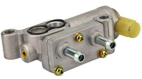 36450PM6A01 Idle Air Control Valve Fits: Acura Integra Honda Civic CRX 1988-1995