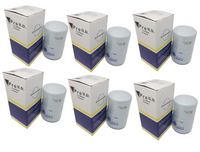3 x LF3818 Engine Oil Filter Fits Hino 1998-2024 Nissan UD 2008-2010