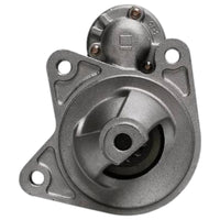 Carquest 6763S Reman Starter Motor 1.2 KW For  Dodge Nitro  Jeep Wrangler