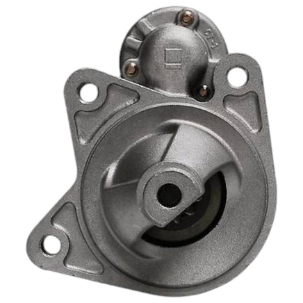 Carquest 6763S Reman Starter Motor 1.2 KW For  Dodge Nitro  Jeep Wrangler