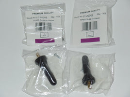 LOT OF 500 TPMS VALVE STEMS 17-20008  V-PRO BRAND