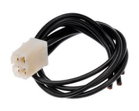 Blower Motor Resistor & Connector For EL Civic CR-V CR-Z Element Insight Odyssey