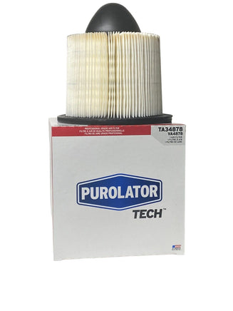 PurolatorTECH TA34878 Filters - Air Filter Blue Bird Ford Lincoln 1995-2021