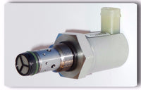 ICP & IPR Fuel Pressure Regulator & Sensor w/ Connectors For Ford IHC 02-04 6.0L