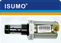 IPR Fuel Pressure Regulator W/Spare Seal Kit Fits:Ford International  5.4L 6.0L 