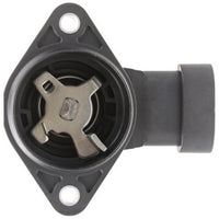 2 Pc TPS Sensor & Idle Air Control Valve Fits Buick Chevrolet Oldsmobile Pontiac
