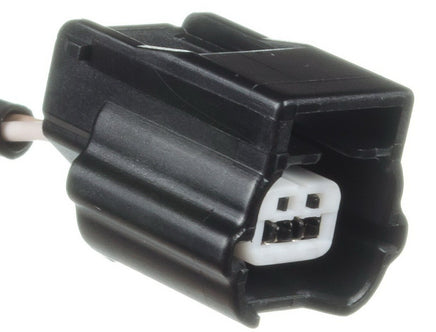 ABS Wheel Speed Sensor & Connector Front Left/Right Fits Nissan Quest 2011-2017