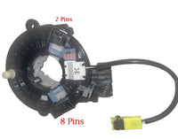 Clock Spring Spiral Cable Fits Nissan Versa Note 2016-2019 Hatchback