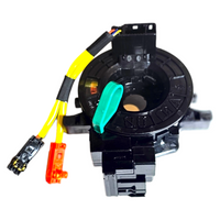 Clockspring Fits Lexus RX350 RX450h 2012-2015 Without Heated Steering Wheel