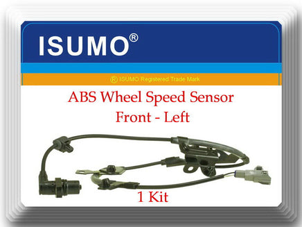 ABS Wheel Speed Sensor Front-Left Fits 4Runner 1996-2002 Tacoma 1998-2000