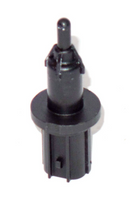 Intake Air Temperature Sensor Fits Honda  Accord CRV Civic Element Fit S2000