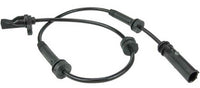 ABS Wheel Speed Sensor Front L/R Fits BMW 2 3 4 Active Hybrid 3 M240i 2012-2021