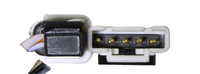 Clock Spring Fits Ford Ranger 1998-2006 Vehicles Without Cruise Control