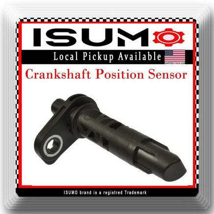 OE Spec Crankshaft Position Sensor Fits Cruze Equinox Malibu Volt Terrain 16-21