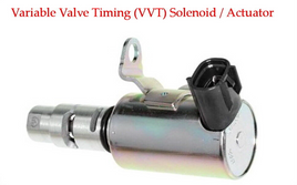 Variable Valve Timing Solenoid (VVT) Fits: Eclipse Galant Lancer Outlander