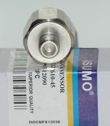 Brand ISUMO Kit 2 Pieces Knock Sensor With Harness Fits: Lexus Toyota 1999-2006