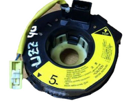 ClockSpring Spiral Cable Fits: Lexus SC430 2002-2006 Need VIN to confirm