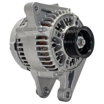 13879A OEM Reman Carquest Alternator 80 Amps For Vibe Celica Corolla Matrix 1.8L