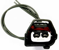 Connector of Crankshaft Position Sensor PC79 Fits: Lexus Toyota 1994-2010