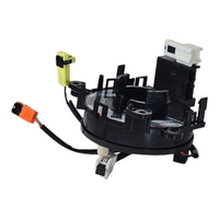 Clock Spring Spiral Cable Fits Infiniti QX60 2014-2020 JX35 2013 W/Heated Steer