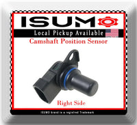 Camshaft Position Sensor W/ Connector Right Fit Hyundai Kia V6 2.7L