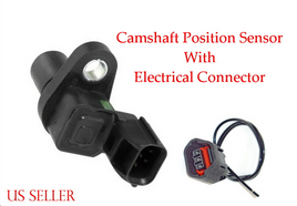 MD360196 Camshaft Position Sensor With Connector Fits Galant Montero Sport