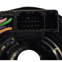 Clock Spring Spiral Cable  Fits Lexus 2013-2017 With Heated Steering Wheel