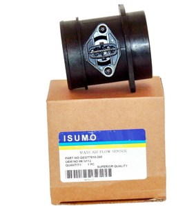 Mass Air Flow Sensor Fits Volvo C30 C70 S40 S60 S80 V50 V70 XC70 XC90