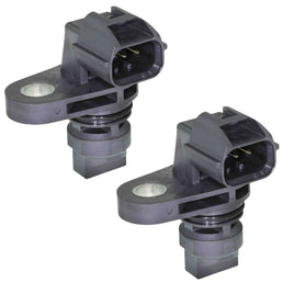2 x Camshaft Position Sensor Fits Mazda  2012-2024