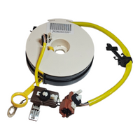 Clockspring For Explorer Explorer Sport Sport Trac Ranger W/O Cruise Control