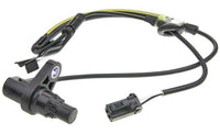 2 X ABS Wheel Speed Sensor Rear Left & Right :Fits Toyota Highlander 08-13 AWD