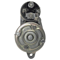 Carquest 17939S Reman Starter 1.2 KW 12V Fits Jeep Commander Grand Cherokee