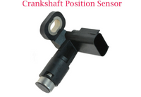 Crankshaft Position Sensor w/Connector Fits Chrysler Dodge Plymouth 1998-2000
