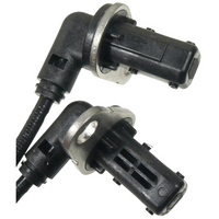 KIT ABS Wheel Speed Sensor Rear Left & Right Fits: G35 03-07 Nissan 350Z 03-09