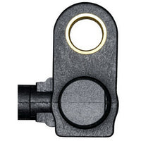 2 X ABS Wheel Speed Sensor Rear L/RFits Hummer H3 H3T 2006-2010