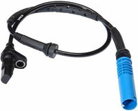 2 ABS Wheel Speed Sensor Front Left & Right Fits: BMW X5 2000-2003