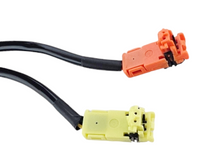 Clockspring Spiral Cable Fits Nissan Kicks S, SR, SV  W/O Heated Steering Wheel