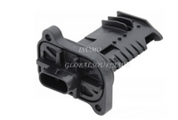 2 x  MASS air flow Sensor W/ Connector  Fits BMW 2012-2021