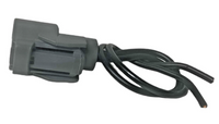 Electrical Connector of Idle Air Control Valve Fits Honda Prelude 1993-2001