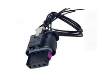 Connector of MAP Sensor Turbocharger Boost Sensor Fits Audi Volkswagen 2015-2025