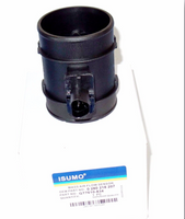Mass Air Flow Sensor W/ Connector Fits AVEO AVEO5 G3 G3 WAVE SWIFT+ 2009-2011