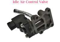 Idle Air Control Valve & Throttle Position Sensor Fits ES300 RX300 Highlander