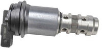 2 x VVT Variable Valve Timing Solenoid  & Connector For BMW 120i  2006-20 12