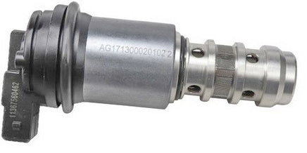 2 x VVT Variable Valve Timing Solenoid  & Connector For BMW 120i  2006-20 12
