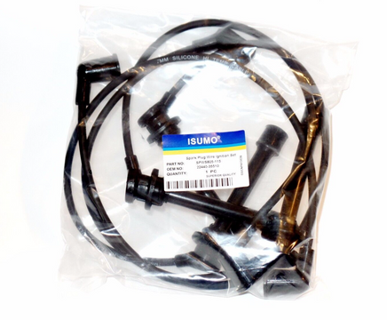 SPWS815/4 Spark Plug Wire Set Fits Nissan Urvan 2000 , Xteera 2000-2004 L4 2.4L