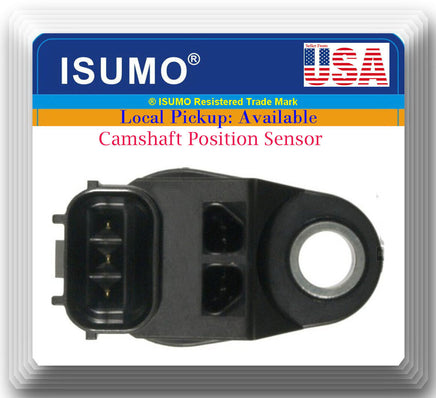 Camshaft Position Sensor W/Connector Fits Acura ILX Honda CR-Z Civic Fit Insight