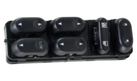 Power Window Switch Front Left Fits Ford Escape Mazda Tribute  Mercury Mariner
